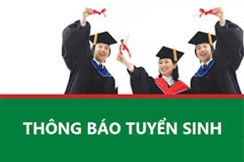 Tuyển sinh các lớp Liên thông, văn bằng 2 Đại học trong tháng 7 và 8/2019